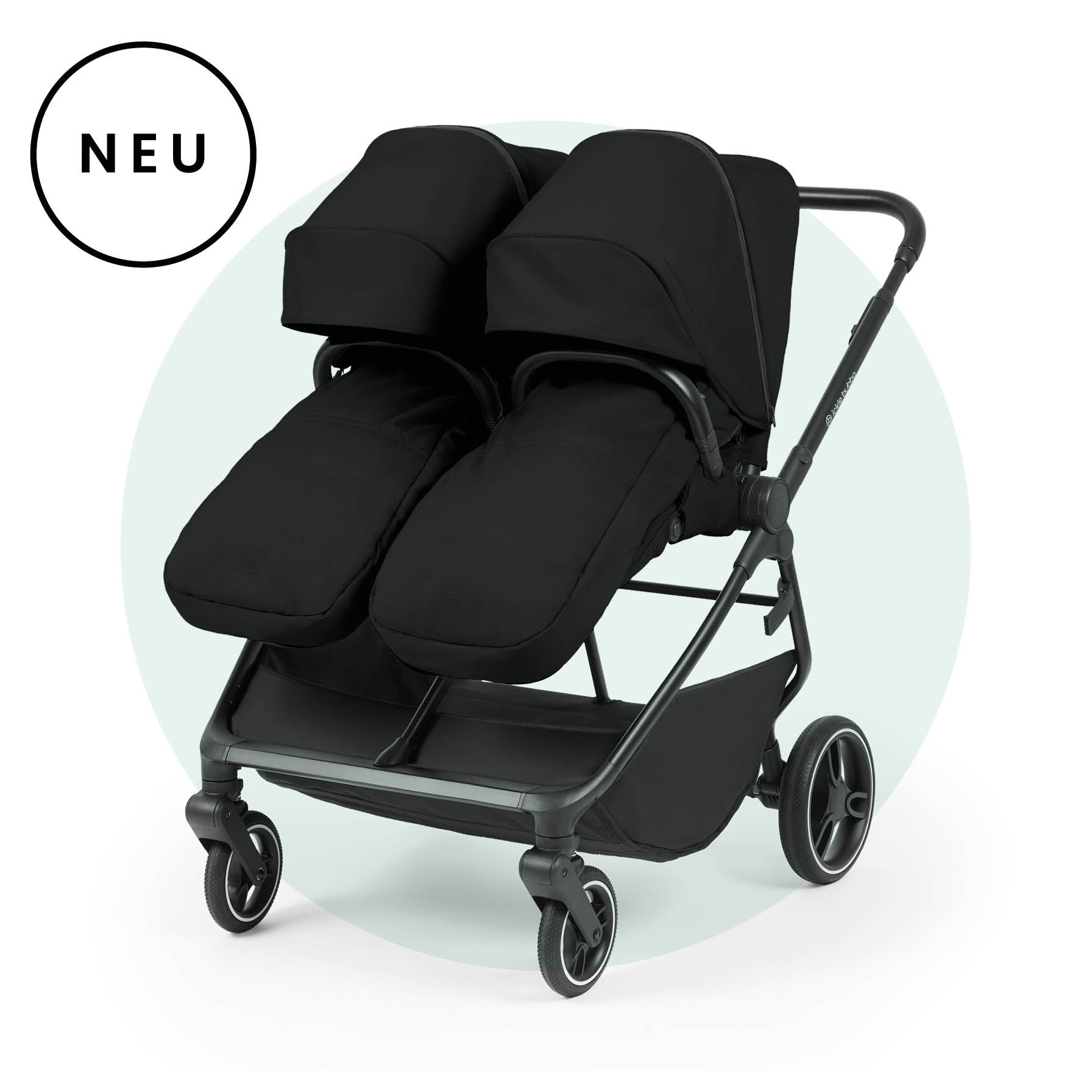 Altair Dopple-Buggy