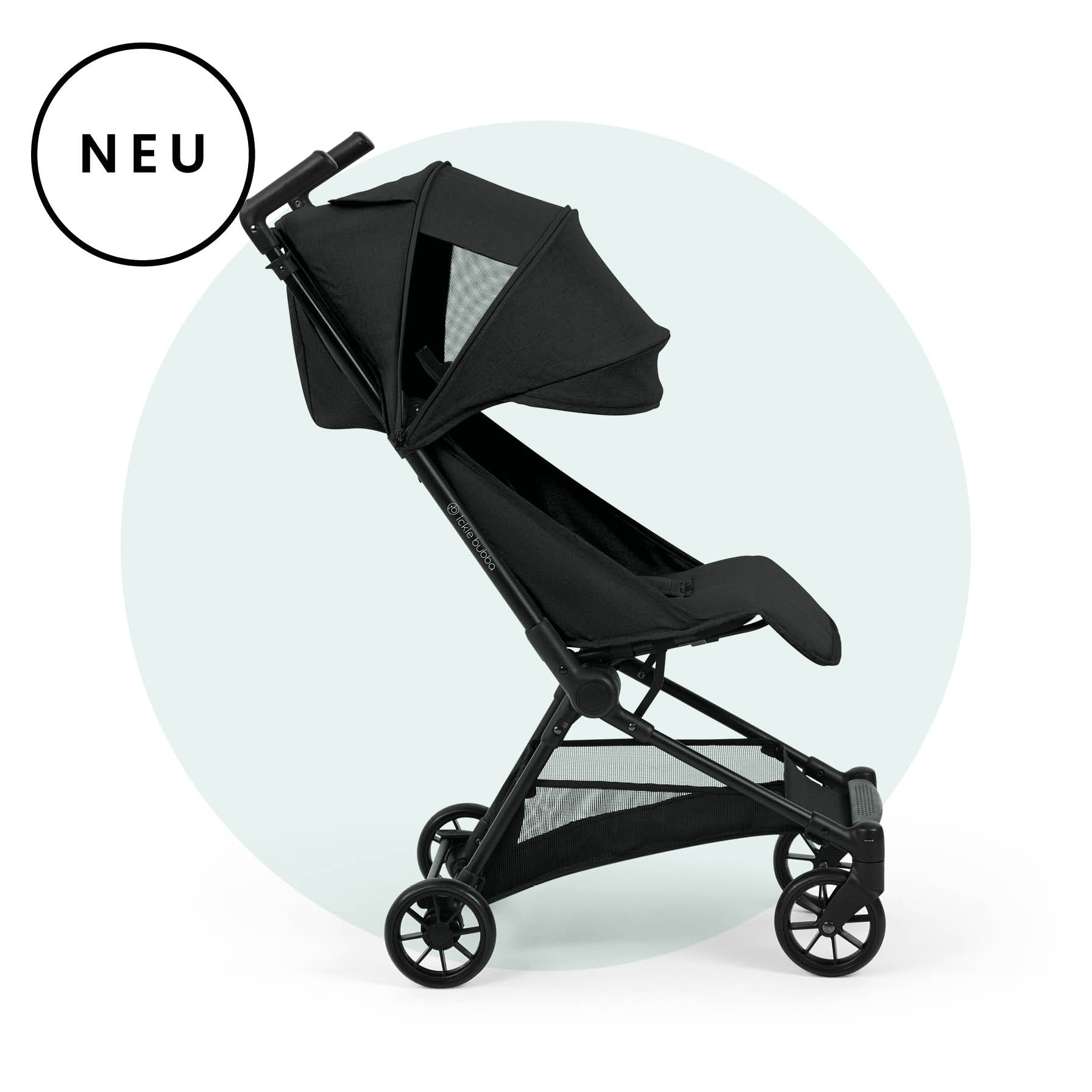 Pisces Ultrakompakter Buggy