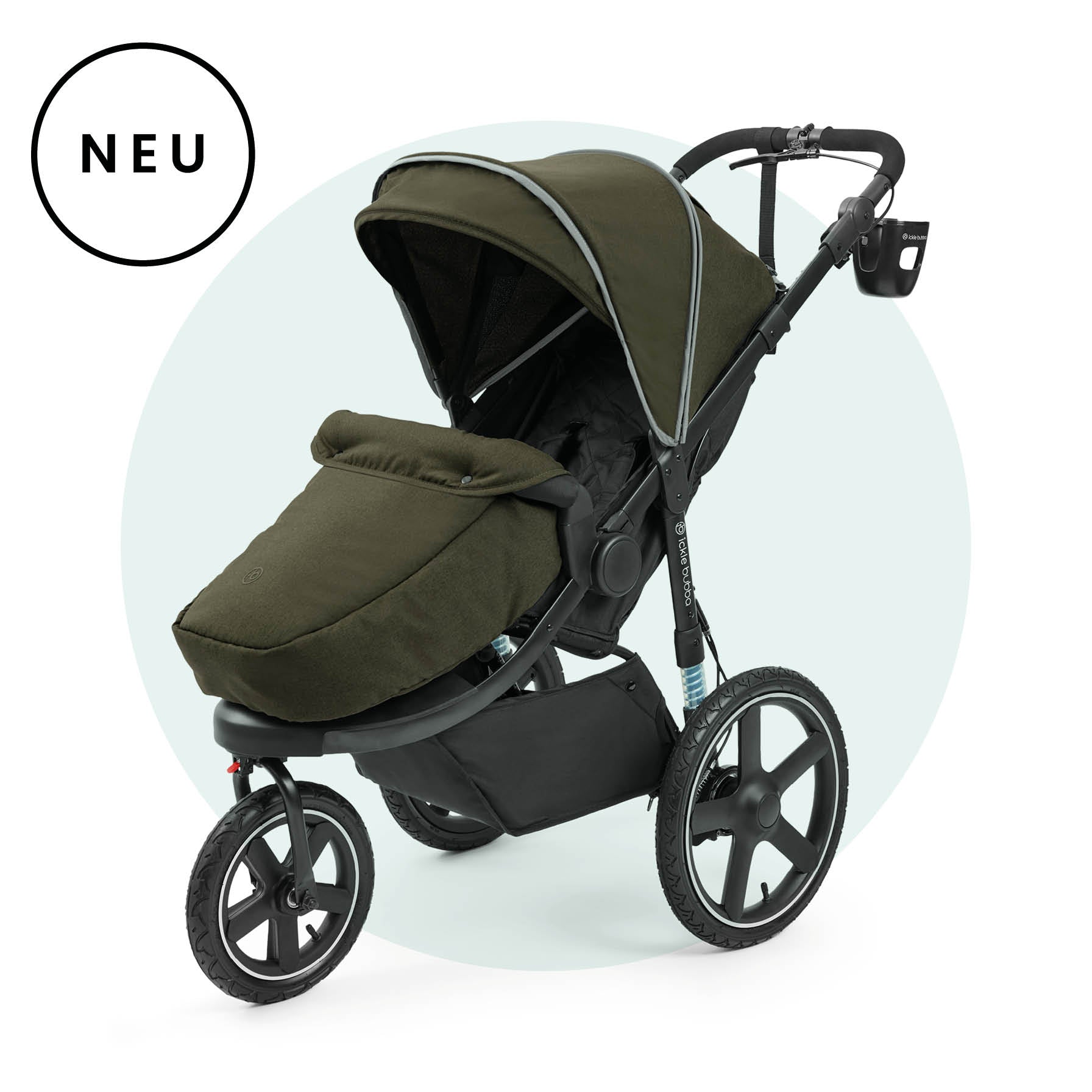 Venus Jogger Pro Kinderwagen