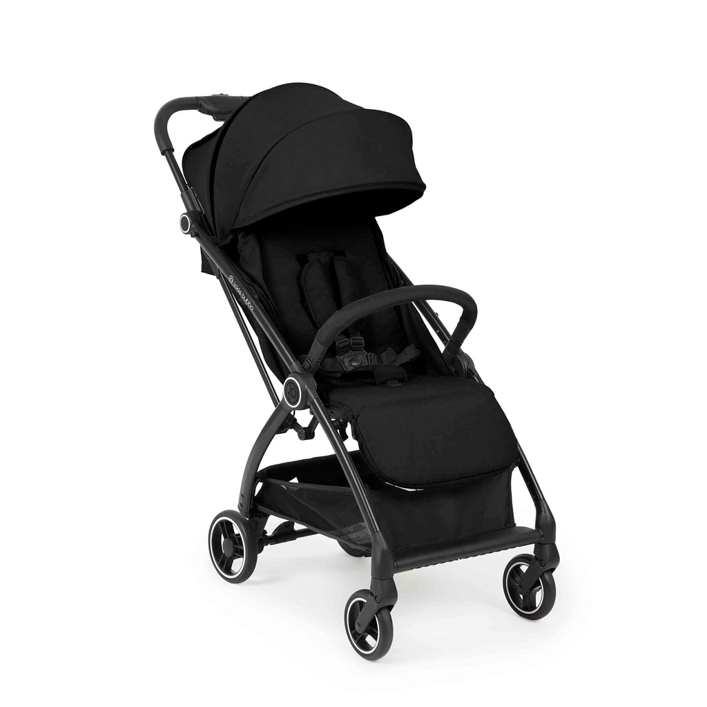Aries Auto-Falt-Kinderwagen