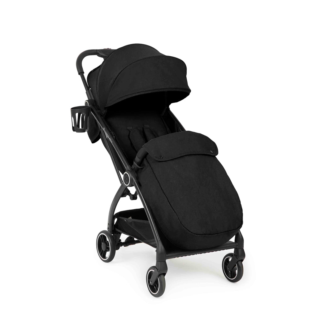 Aries Max Auto-Falt-Kinderwagen