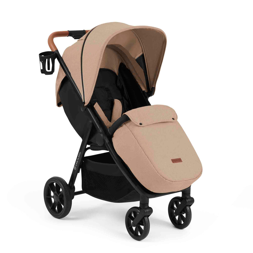 Stomp Stride Max-Kinderwagen