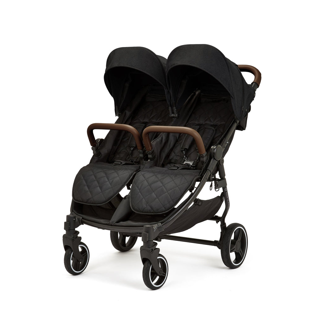 Venus Max Doppel-Kinderwagen